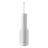 Panasonic Series 600, white - Irrigator