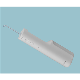 Panasonic Series 600, white - Irrigator