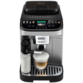 DeLonghi Magnifica Evo Next, серебристый/черный - Кофемашина