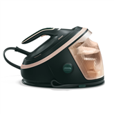 Philips 7000 Series PerfectCare, 3120 W, dark green/gold - Ironing system