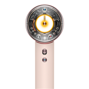 Dyson Supersonic Nural, 1600 W, ceramic pink / rose gold - Hair dryer