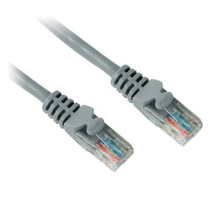 Laidas Hama CAT5E UTP 5m, 00046743 00046743