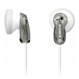 Ausinės Sony Prekė - MDRE9LPH.AE, Sidabrinės MDRE9LPH.AE