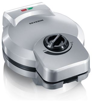 Severin, 850 W, grey - Wafer maker Item - HA2082 HA2082