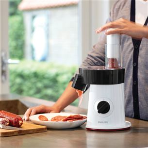 Daržovių pjaustyklė Philips Prekė - HR1388/80