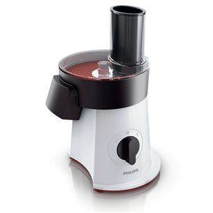 Daržovių pjaustyklė Philips Prekė - HR1388/80