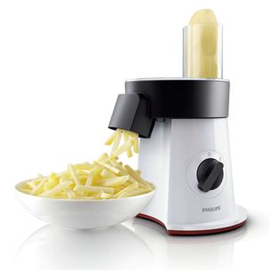 Daržovių pjaustyklė Philips Prekė - HR1388/80