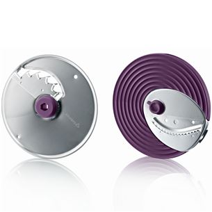 Daržovių pjaustyklė Philips Prekė - HR1388/80