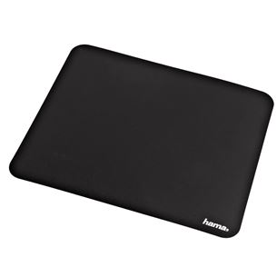Hama, black - Mouse Pad Item - 00054750 00054750