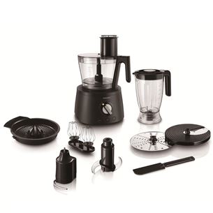 Кухонный комбайн Philips Avance Collection Товар - HR7776/90 HR7776/90