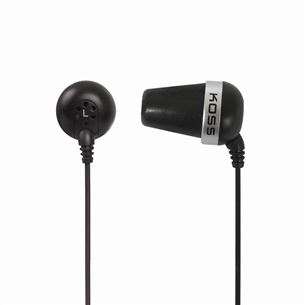 Наушники Plug, Koss PLUG