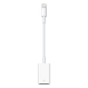 Adapter Lightning to USB camera Apple Item - MD821ZM/A MD821ZM/A