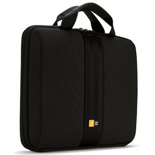 Case Logic, 13.3'', black - Notebook Sleeve Item - QNS113K QNS113K