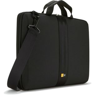 Nešiojamo kompiuterio krepšys Case Logic Prekė - QNS116K, 16" QNS116K