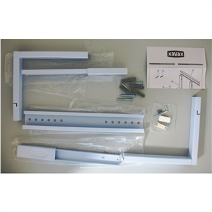 Sieninis laikiklis mikrobangų krosnelei Xavax Prekė - 00110930