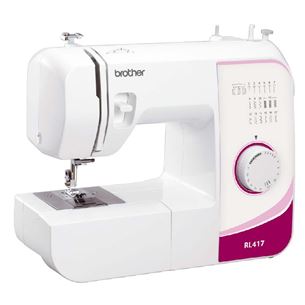 Siuvimo mašina Brother Prekė - RL417 RL417
