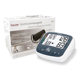 Kraujospūdžio matuoklis Beurer BM 40 Prekė - 658.17
