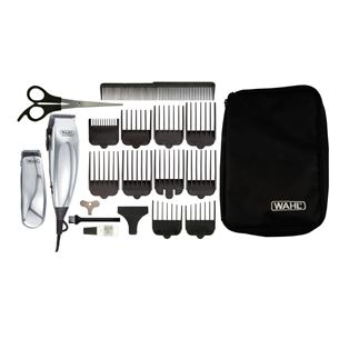 Wahl Deluxe Homepro - Plaukų kirpimo mašinėlė Prekė - 79305-1316