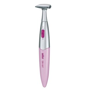 Braun Silk-épil, серый/розовый - Стайлер для зоны бикини Товар - FG1100 FG1100