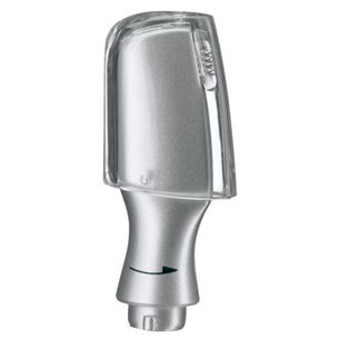 Braun Silk-épil, grey/pink - Bikini styler Item - FG1100
