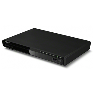 DVD player Sony Item - DVPSR370B.EC1