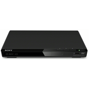 DVD player Sony Item - DVPSR370B.EC1