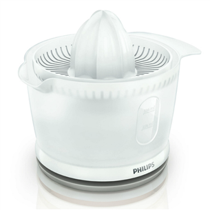 Philips Daily Collection, 25 Вт, белый - Соковыжималка для цитрусовых Товар - HR2738/00 HR2738/00