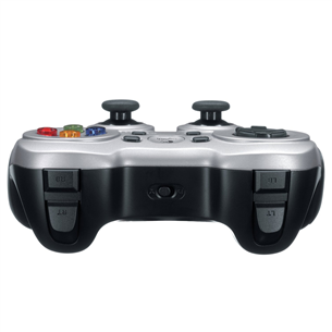 Žaidimų pultelis Logitech F710, Belaidis Prekė - 940-000145