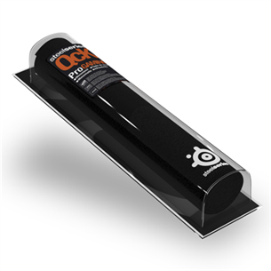 Steelseries QcK, black - Mouse Pad Item - 63004 63004