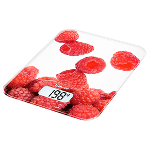 Virtuvinės svarstyklės Beurer KS19 Berry Prekė - 704.05 704.05