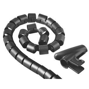 Vamzdelis laidams Hama 30mm, 1.5m, Prekė - 00020603 00020603