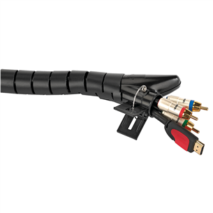 Vamzdelis laidams Hama 30mm, 1.5m, Prekė - 00020603