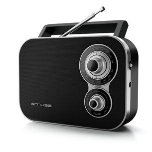 Radijas Muse Prekė - M-051R M-051R