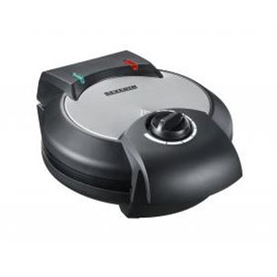Severin, 1300 W, black/grey - Waffle maker Item - WA2103 WA2103