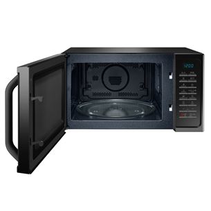 Mikrobangų krosnelė Samsung Prekė - MC28H5015AK/BA