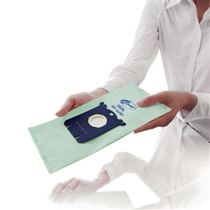Philips s-bag anti-allergy, 4 шт. - Мешки для пылесосов Товар - FC8022/04