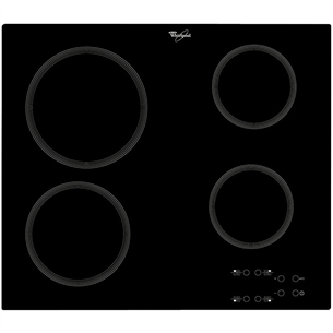 Kaitlentė Whirlpool Prekė - AKT801NE AKT801NE