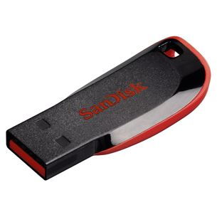 USB atmintinė SanDisk 32GB Cruzer Blade™